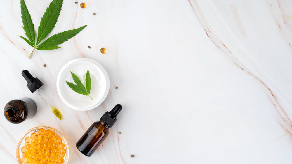 Do you know the differences between hemp vs marijuana and CBD vs CBG?