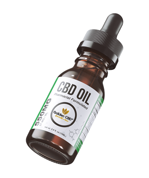 CBD OILS & CAPSULES