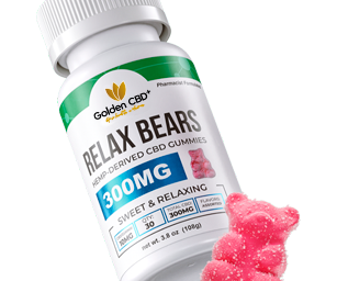 Gummy EXTRA STRENGTH*